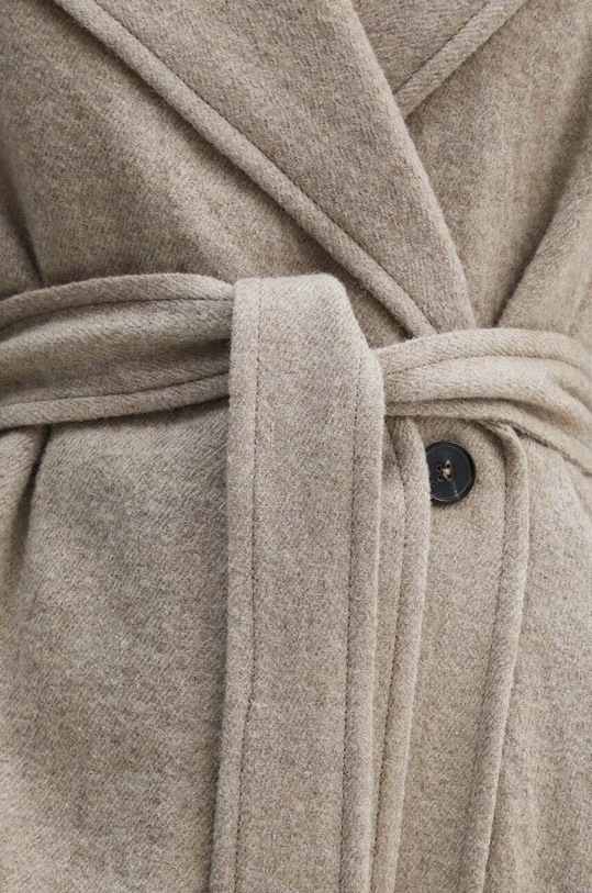 Drykorn palton 85313.120221 bej