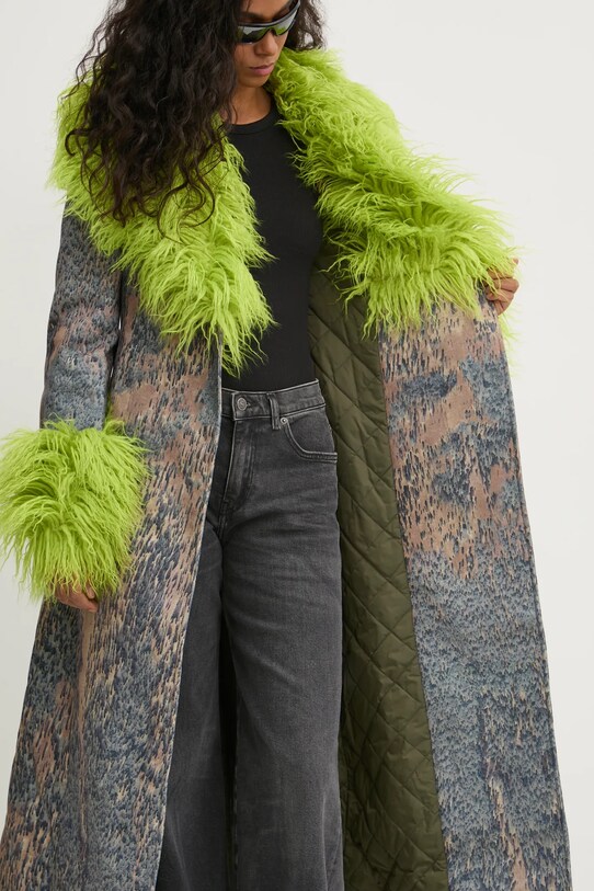 Kabát Diesel G-ROOVE A14533.0JPAU