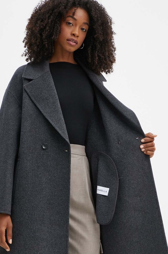 Marella cappotto in lana 2423016011200