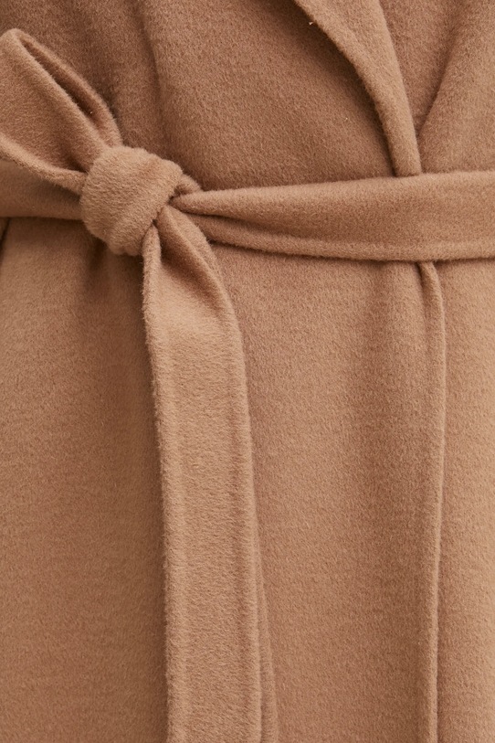 Marella palton de lana 2423016031200