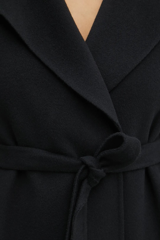 Vlněný kabát Marella 2423016031200