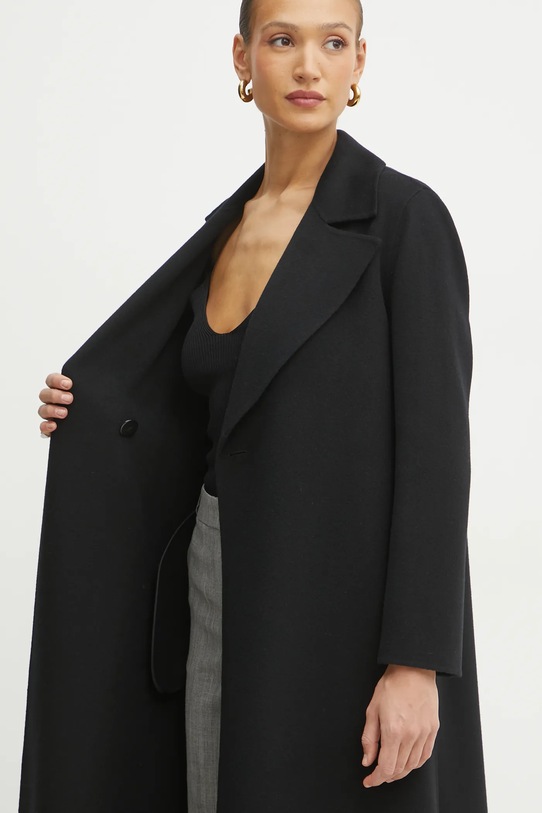 Vlněný kabát Marella 2423016031200