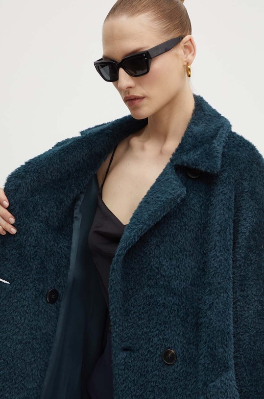 Marella płaszcz wełniany 2423016061200