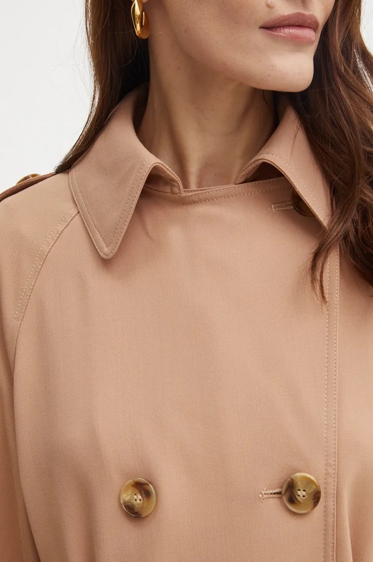 Marella płaszcz wełniany 2423026021200