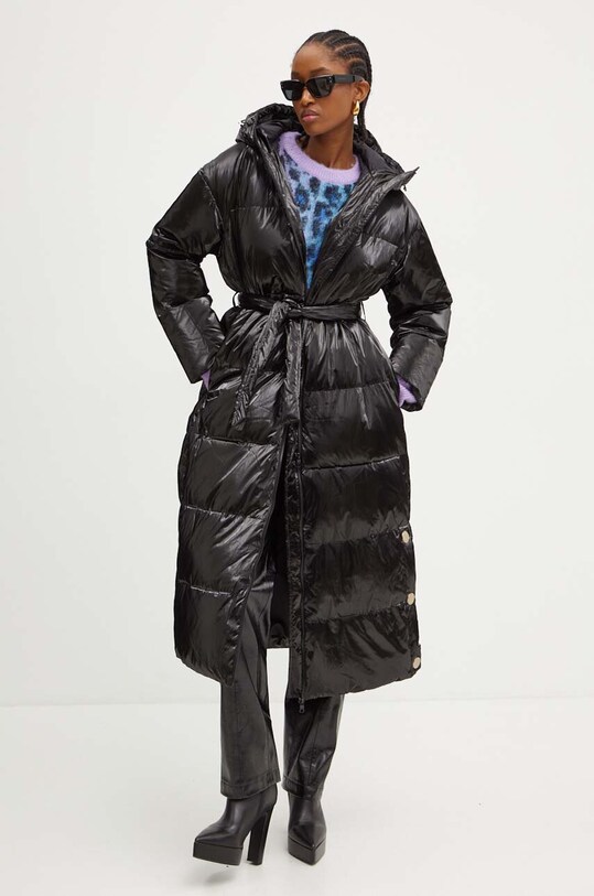 Jakna Armani Exchange crna 6DYL32.YN1YZ