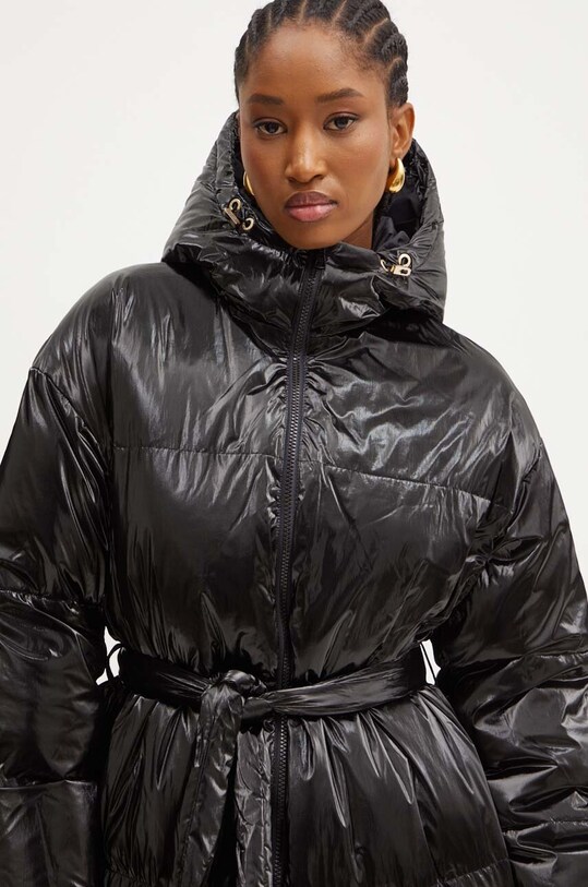 Jakna Armani Exchange 6DYL32.YN1YZ crna