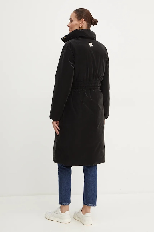 Bunda Armani Exchange 6DYL43.YN6YZ černá AW24