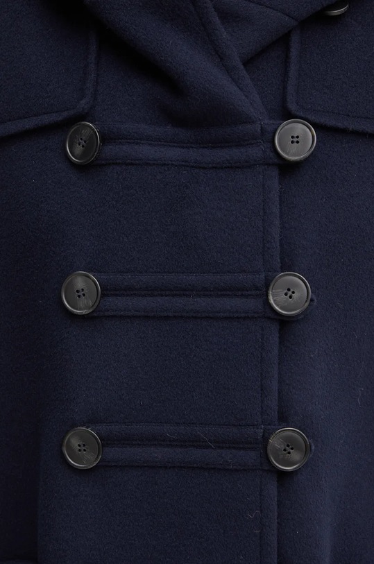 Μάλλινο παλτό Weekend Max Mara 2425016016600