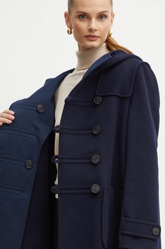 Vuneni kaput Weekend Max Mara 2425016016600