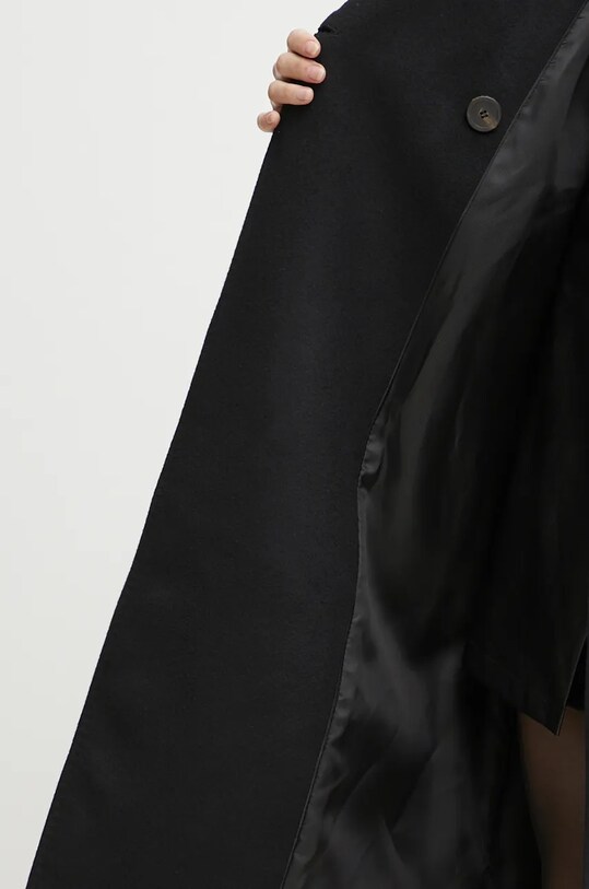 Weekend Max Mara cappotto in lana 2425016092600