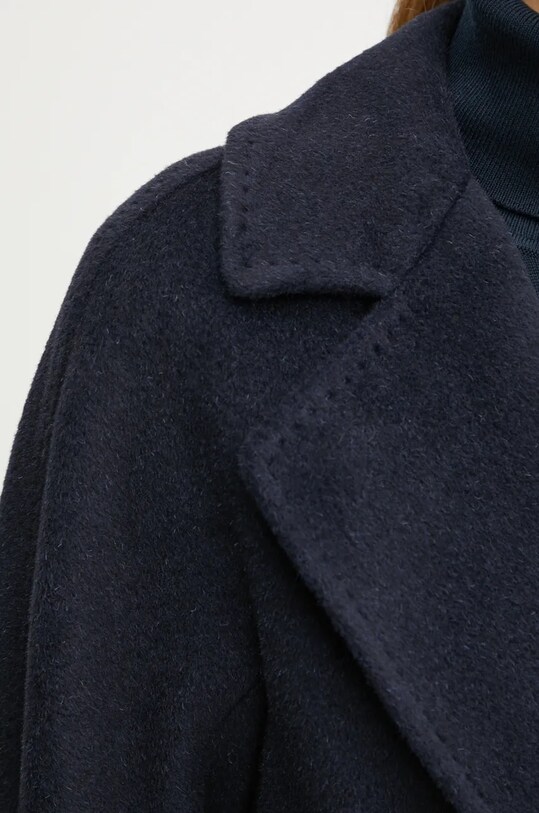 Volnen plašč Weekend Max Mara 2425016102600