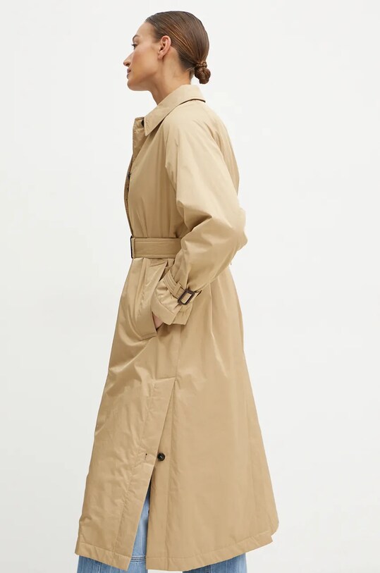 Двосторонній плащ Weekend Max Mara 2425026012600