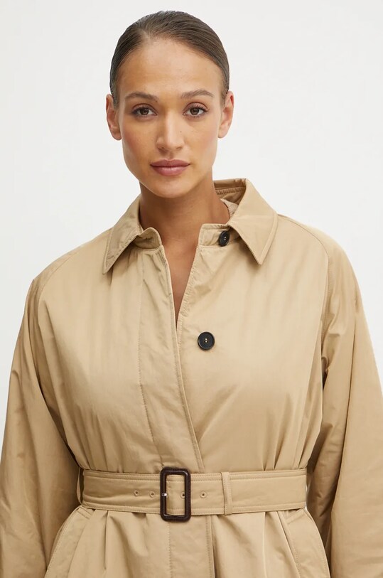 Двосторонній плащ Weekend Max Mara 2425026012600