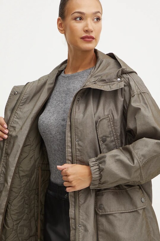 Парка Weekend Max Mara 2425076016600