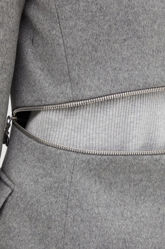 Vuneni kaput Patrizia Pepe 2O0166.A171