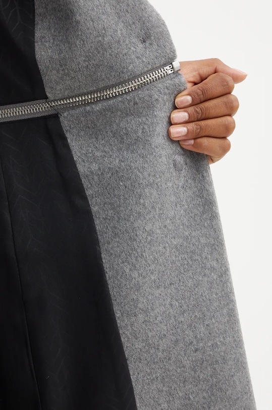 Vuneni kaput Patrizia Pepe 2O0166.A171