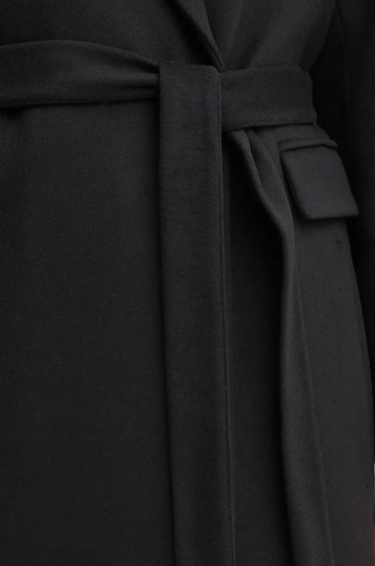 Patrizia Pepe palton de lana 2O0167.A171