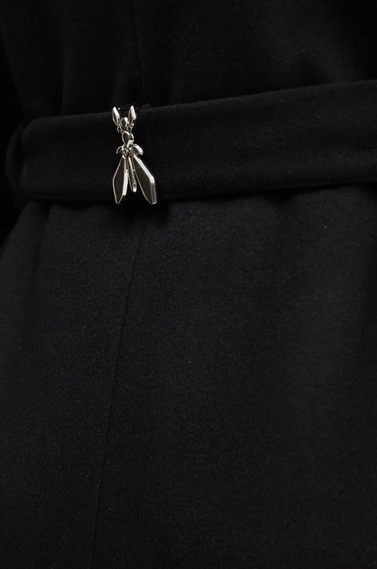 Patrizia Pepe palton de lana 2O0167.A171