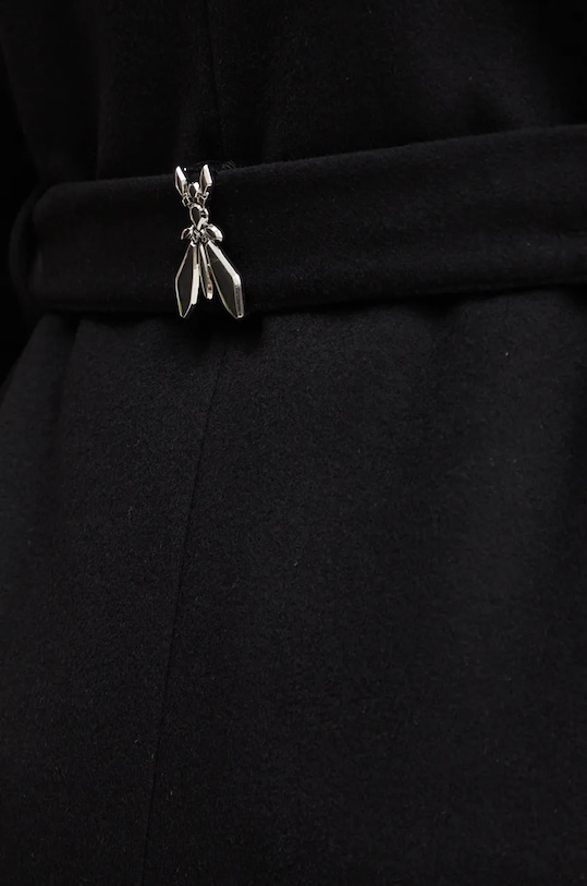 Patrizia Pepe palton de lana 2O0167.A171