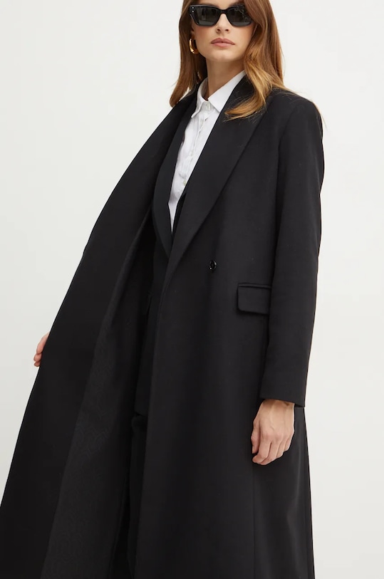 Patrizia Pepe palton de lana 2O0167.A171