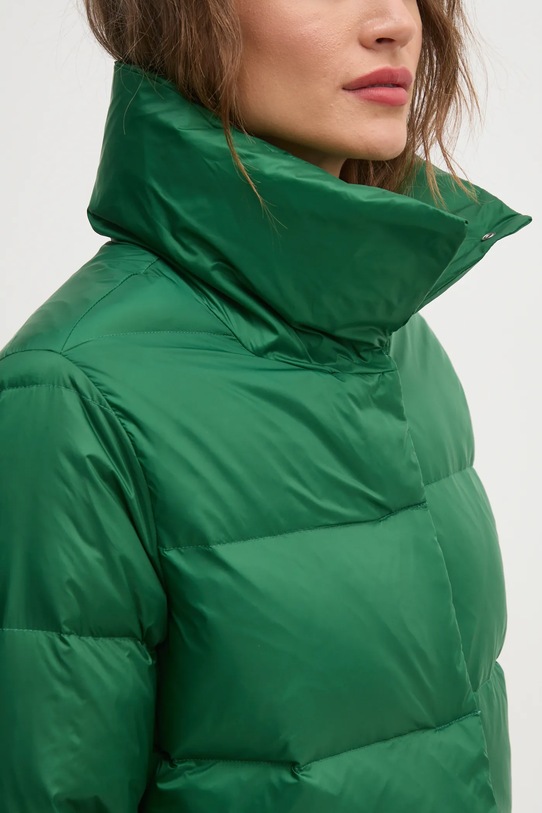 Пухено яке United Colors of Benetton 2TWDDN06S