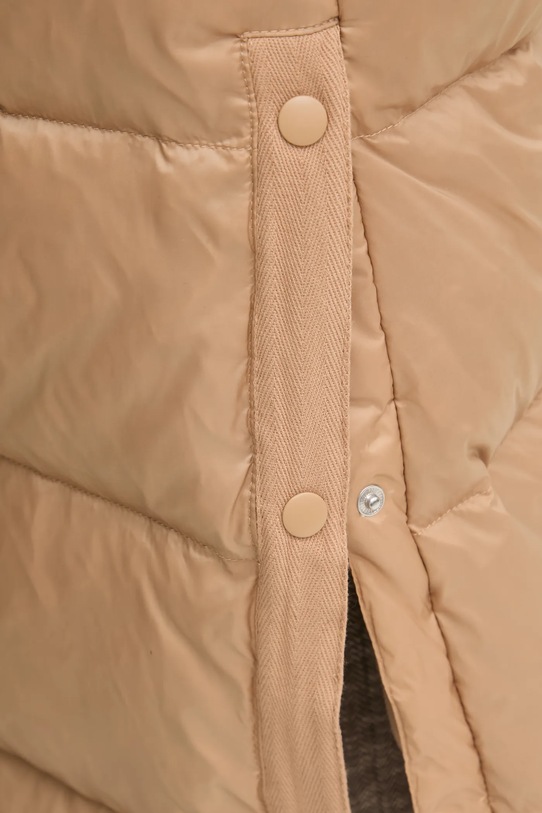 Пухова куртка United Colors of Benetton 2TWDDN06S