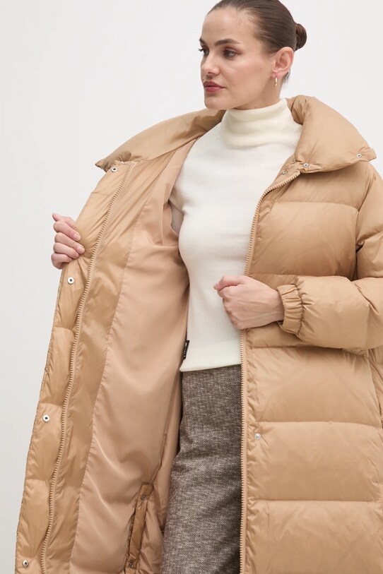 United Colors of Benetton geaca de puf 2TWDDN06S