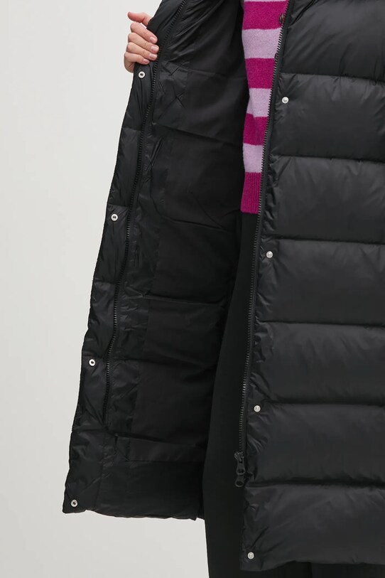 United Colors of Benetton kurtka puchowa 2TWDDN06S