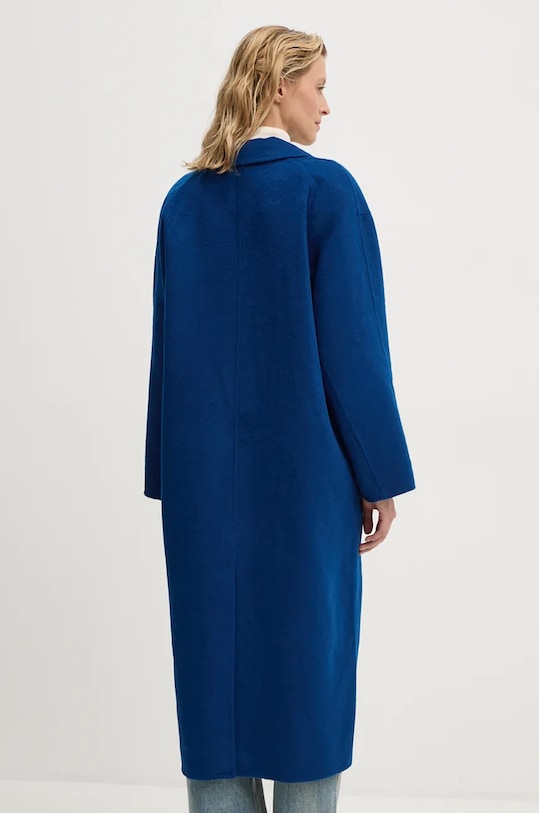 Odjeća Kaput American Vintage DADO17KH24 plava