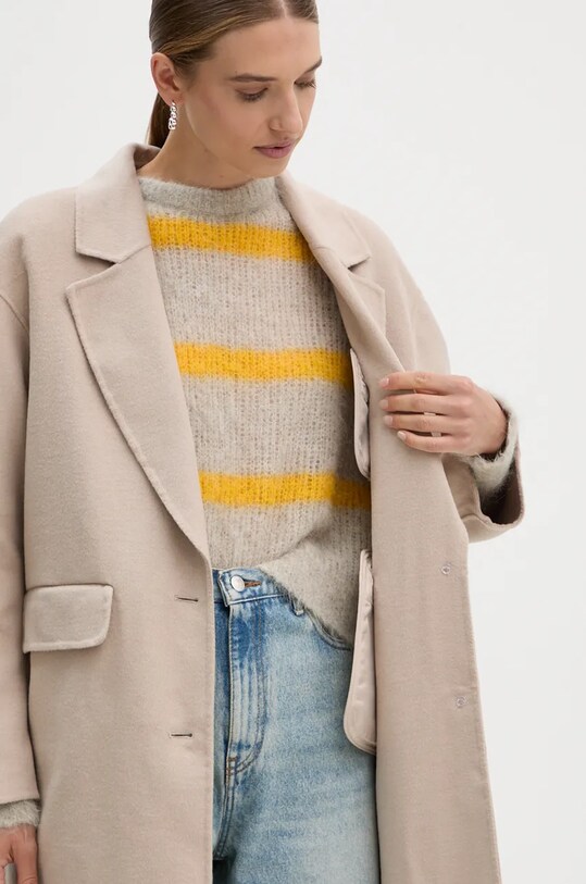 Пальто American Vintage DADO17KH24