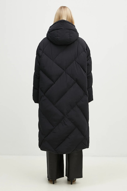 Дрехи Пухено яке Kenzo Long Down Jacket FE62OU1229NH.99 черен