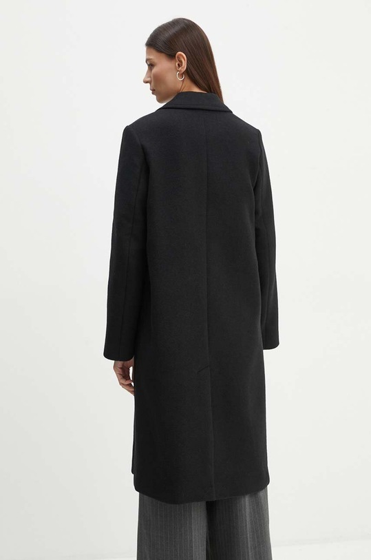 Îmbrăcăminte Marc O'Polo palton de lana 408029471265 negru