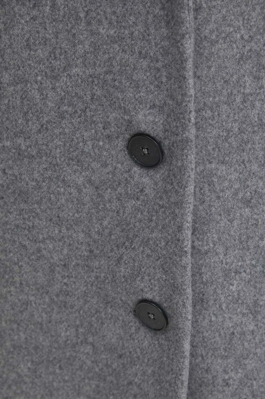 Marc O'Polo płaszcz wełniany 408029971269