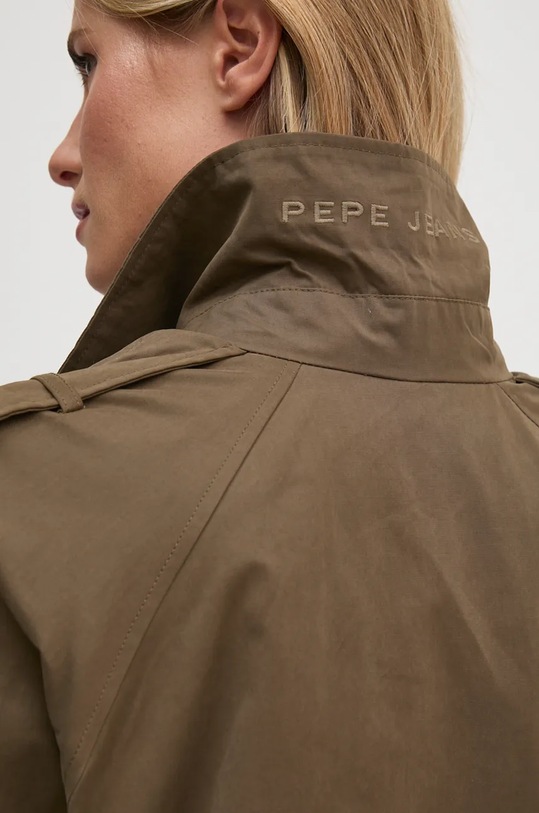 Pepe Jeans trencz BIANCA PL402446