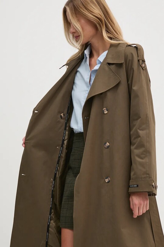 Pepe Jeans trenci BIANCA PL402446