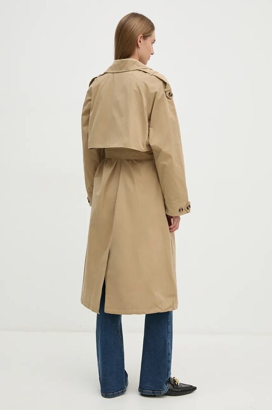 Baloner Pepe Jeans BIANCA PL402446 bež AW24