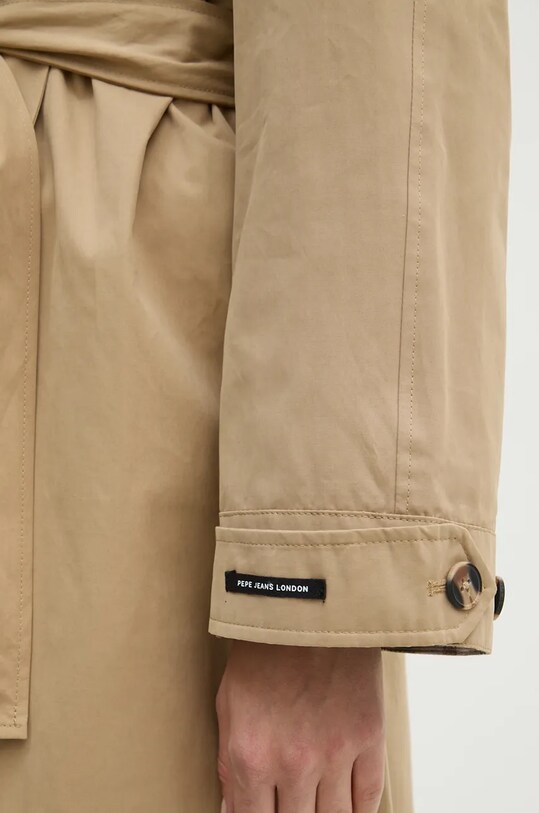 Тренч Pepe Jeans BIANCA PL402446