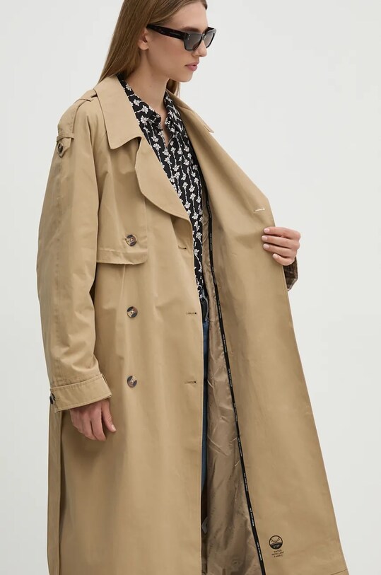 Тренч Pepe Jeans BIANCA PL402446