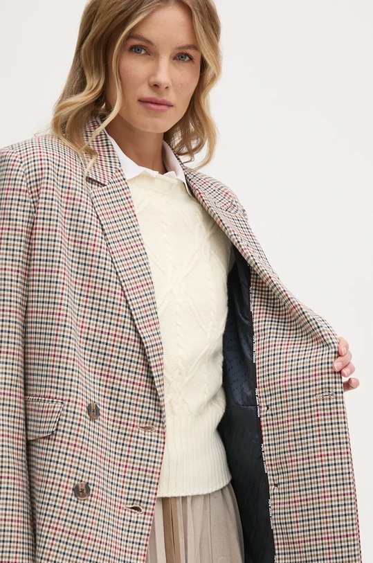 Pepe Jeans marynarka BAILEY PL402454