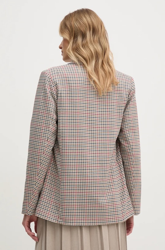Odzież Pepe Jeans marynarka BAILEY PL402454 granatowy