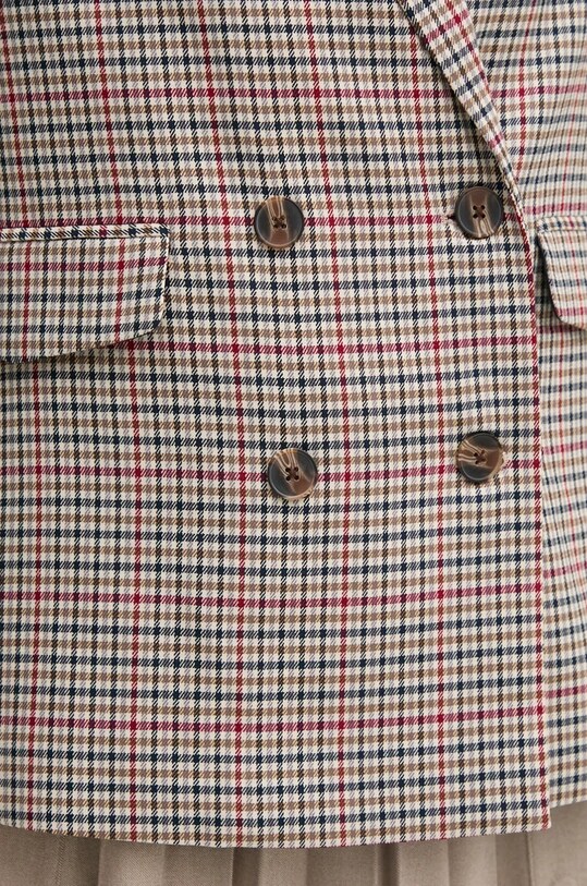 Піджак Pepe Jeans BAILEY PL402454 темно-синій