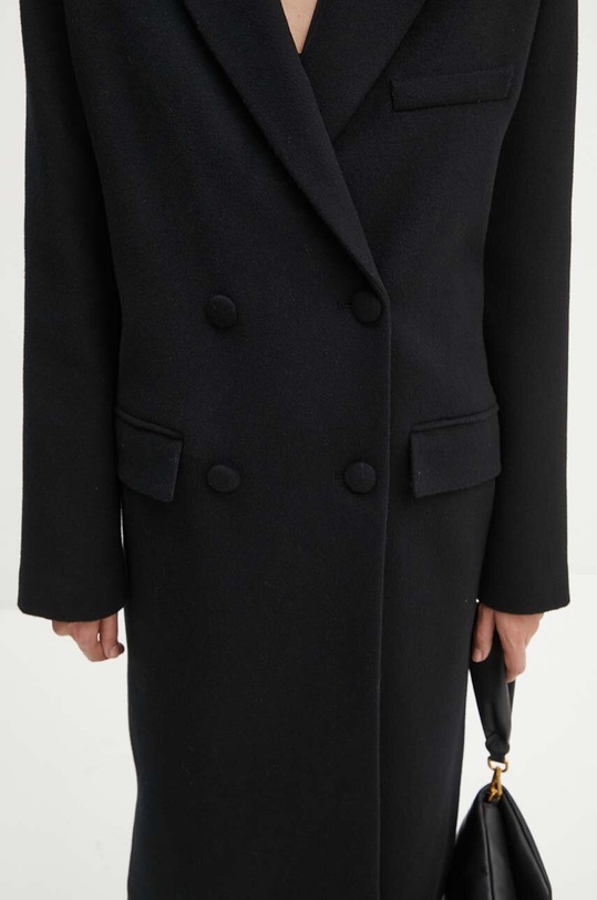 Vuneni kaput IRO WP137VALENTINE