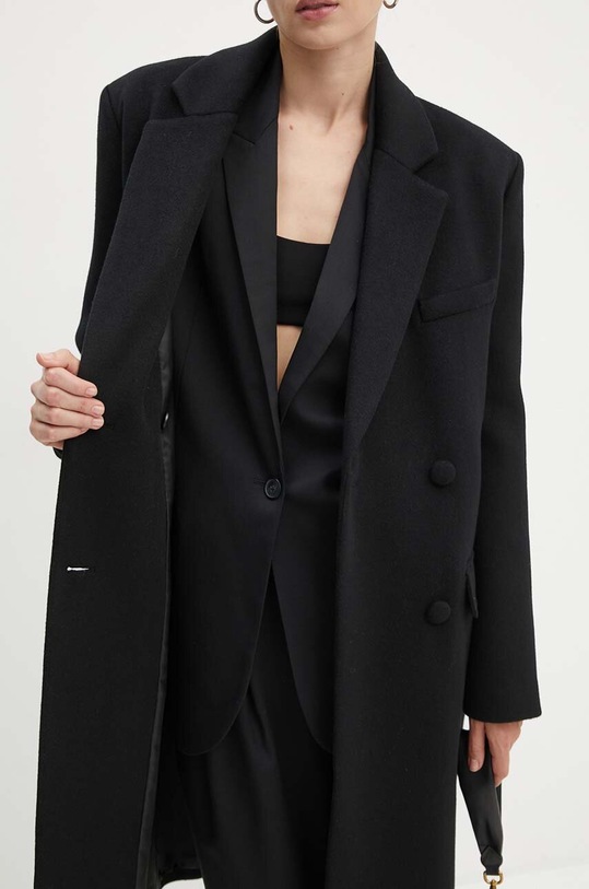 Vuneni kaput IRO WP137VALENTINE