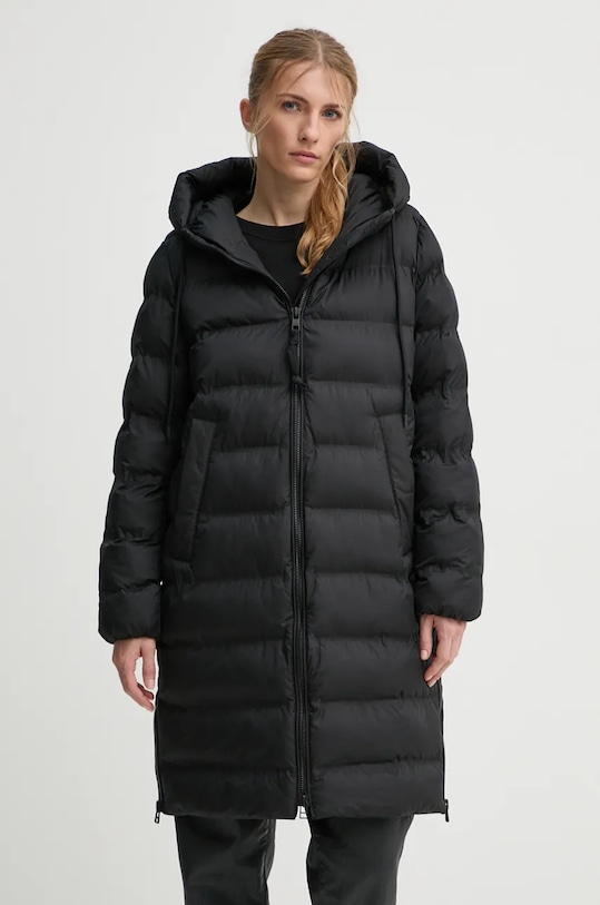 Marc O'Polo geaca DENIM cu captuseala negru 5000005158