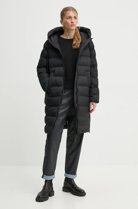 Куртка Marc O'Polo DENIM 5000005158 чорний AW24
