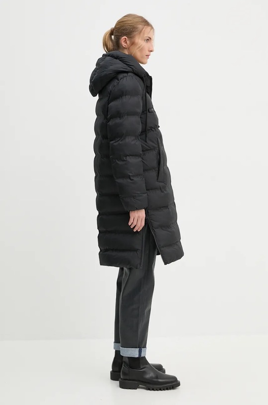 Marc O'Polo geaca DENIM negru 5000005158