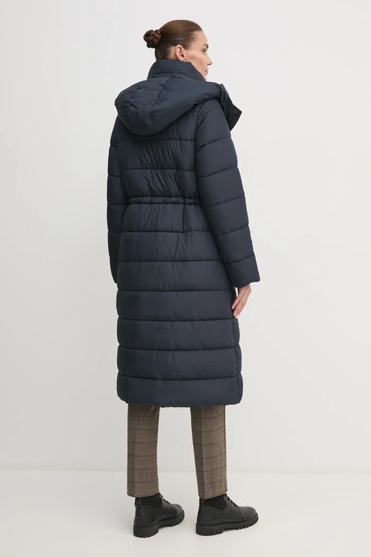Îmbrăcăminte Barbour geacă Mannue Puffer LQU1782 bleumarin