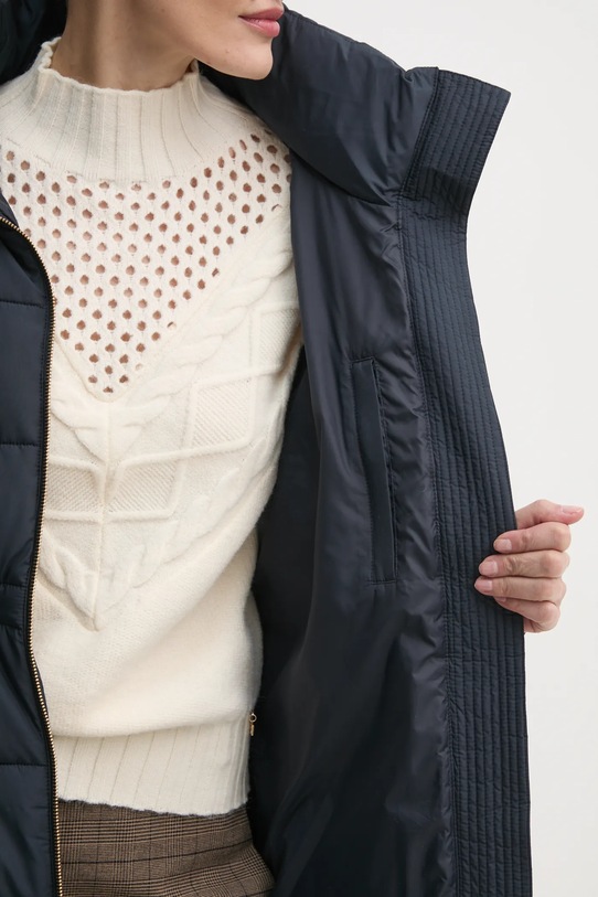 Barbour geacă Mannue Puffer LQU1782