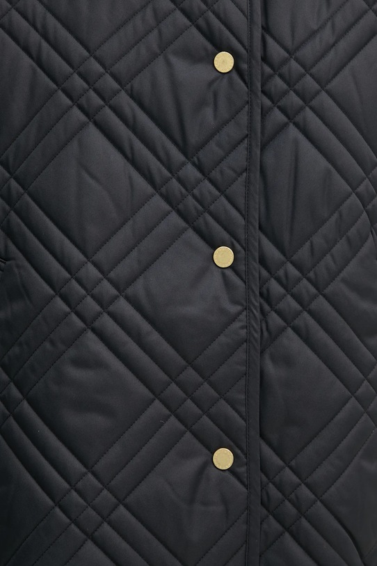 Vesta Barbour Astor Quilted Cape LQU1746 černá