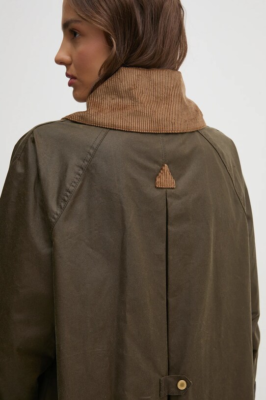 Barbour giacca LWX1398